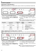 Предварительный просмотр 48 страницы Barazza 1FVCFY Instruction Manual