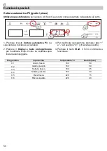 Предварительный просмотр 50 страницы Barazza 1FVCFY Instruction Manual