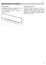 Предварительный просмотр 53 страницы Barazza 1FVCFY Instruction Manual