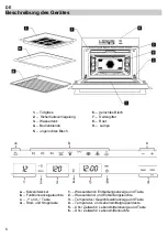 Предварительный просмотр 78 страницы Barazza 1FVCFY Instruction Manual