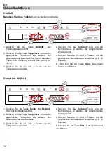 Предварительный просмотр 84 страницы Barazza 1FVCFY Instruction Manual