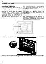 Предварительный просмотр 92 страницы Barazza 1FVCFY Instruction Manual