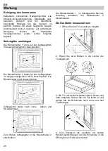 Предварительный просмотр 100 страницы Barazza 1FVCFY Instruction Manual