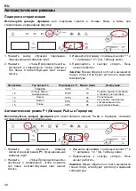 Предварительный просмотр 120 страницы Barazza 1FVCFY Instruction Manual