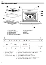 Предварительный просмотр 150 страницы Barazza 1FVCFY Instruction Manual