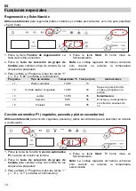 Предварительный просмотр 158 страницы Barazza 1FVCFY Instruction Manual