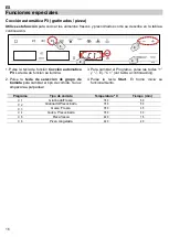 Предварительный просмотр 160 страницы Barazza 1FVCFY Instruction Manual