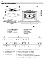 Предварительный просмотр 184 страницы Barazza 1FVCFY Instruction Manual