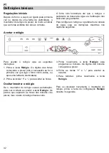 Предварительный просмотр 186 страницы Barazza 1FVCFY Instruction Manual