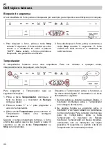 Предварительный просмотр 188 страницы Barazza 1FVCFY Instruction Manual