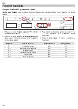 Предварительный просмотр 194 страницы Barazza 1FVCFY Instruction Manual