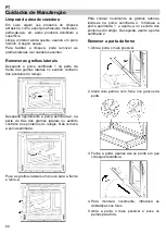 Предварительный просмотр 206 страницы Barazza 1FVCFY Instruction Manual