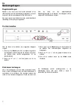 Предварительный просмотр 224 страницы Barazza 1FVCFY Instruction Manual