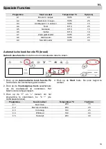 Предварительный просмотр 231 страницы Barazza 1FVCFY Instruction Manual