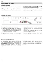 Предварительный просмотр 258 страницы Barazza 1FVCFY Instruction Manual