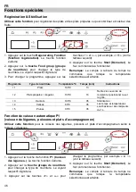 Предварительный просмотр 264 страницы Barazza 1FVCFY Instruction Manual