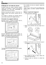 Предварительный просмотр 278 страницы Barazza 1FVCFY Instruction Manual