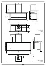 Предварительный просмотр 4 страницы Barazza 1KCYP9 Use And Maintenance Instructions