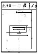 Предварительный просмотр 5 страницы Barazza 1KCYP9 Use And Maintenance Instructions