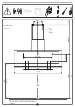 Предварительный просмотр 6 страницы Barazza 1KCYP9 Use And Maintenance Instructions