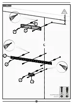 Предварительный просмотр 7 страницы Barazza 1KCYP9 Use And Maintenance Instructions