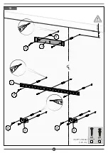 Предварительный просмотр 8 страницы Barazza 1KCYP9 Use And Maintenance Instructions