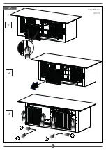 Предварительный просмотр 9 страницы Barazza 1KCYP9 Use And Maintenance Instructions