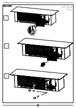 Предварительный просмотр 10 страницы Barazza 1KCYP9 Use And Maintenance Instructions