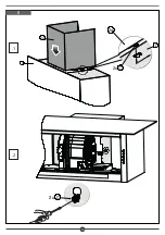 Предварительный просмотр 14 страницы Barazza 1KCYP9 Use And Maintenance Instructions