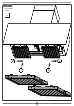 Предварительный просмотр 16 страницы Barazza 1KCYP9 Use And Maintenance Instructions