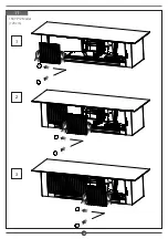 Предварительный просмотр 18 страницы Barazza 1KCYP9 Use And Maintenance Instructions