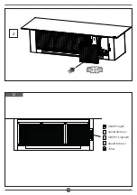 Предварительный просмотр 19 страницы Barazza 1KCYP9 Use And Maintenance Instructions