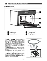 Preview for 8 page of Barazza 1MCBFN User Manual