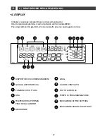 Preview for 12 page of Barazza 1MCBFN User Manual