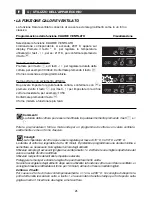 Preview for 26 page of Barazza 1MCBFN User Manual