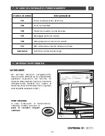 Preview for 33 page of Barazza 1MCBFN User Manual