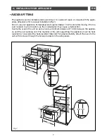 Preview for 41 page of Barazza 1MCBFN User Manual