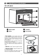 Preview for 42 page of Barazza 1MCBFN User Manual