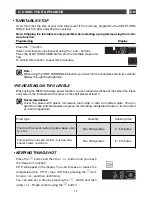 Preview for 49 page of Barazza 1MCBFN User Manual