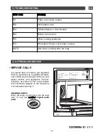 Preview for 67 page of Barazza 1MCBFN User Manual