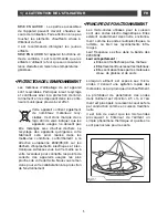 Preview for 73 page of Barazza 1MCBFN User Manual