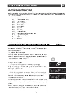 Preview for 83 page of Barazza 1MCBFN User Manual