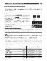 Preview for 91 page of Barazza 1MCBFN User Manual