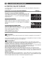 Preview for 92 page of Barazza 1MCBFN User Manual