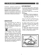 Preview for 105 page of Barazza 1MCBFN User Manual