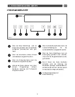 Preview for 109 page of Barazza 1MCBFN User Manual