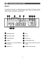 Preview for 112 page of Barazza 1MCBFN User Manual