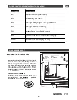 Preview for 133 page of Barazza 1MCBFN User Manual