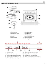 Предварительный просмотр 9 страницы Barazza 1MCFY Instructions For Use Manual