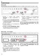 Предварительный просмотр 50 страницы Barazza 1MCFY Instructions For Use Manual